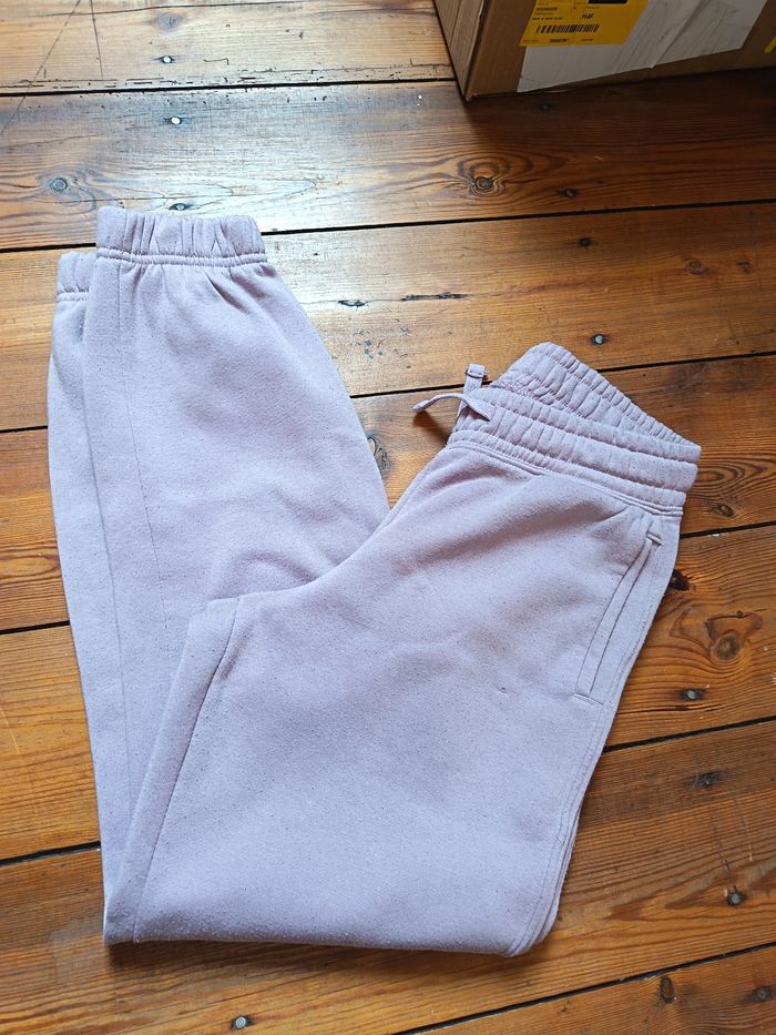 Pantalon de jogging fille - photo numéro 2