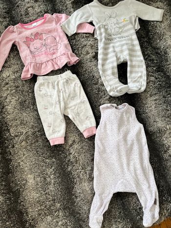 Pyjamas fille