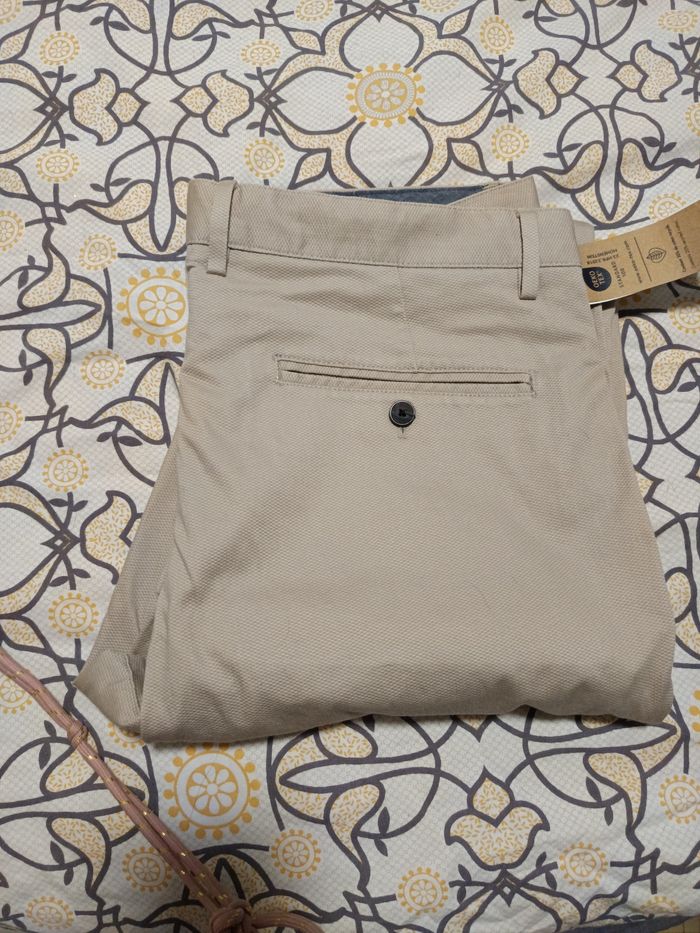 Pantalon - photo numéro 3