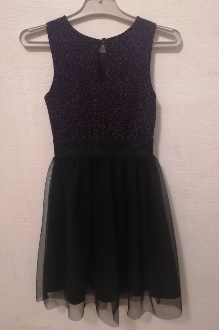 Robe fête 5 ans