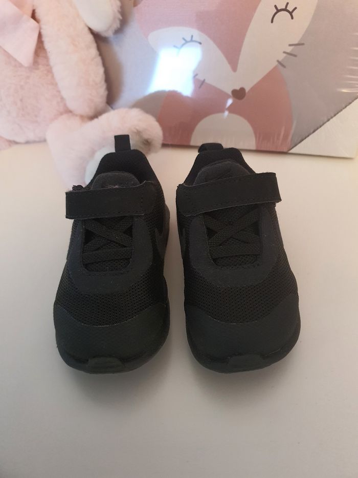 A vendre basket Nike comme neuve - photo numéro 2