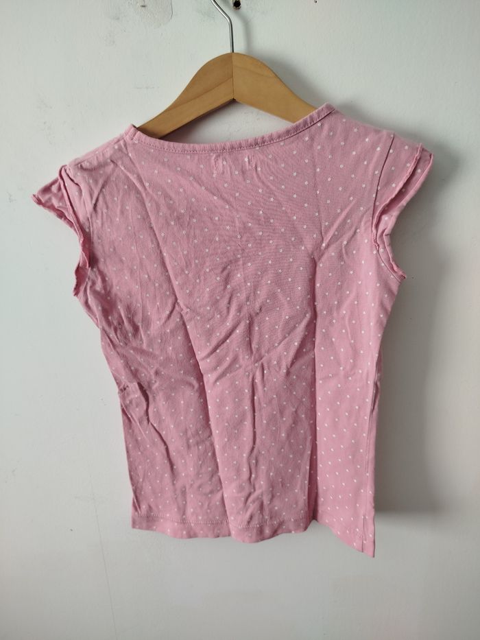 Tee-shirt - photo numéro 3