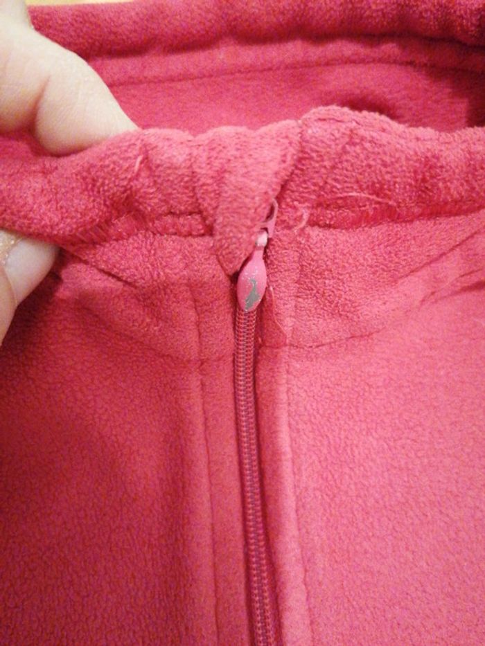 Polaire - photo numéro 4