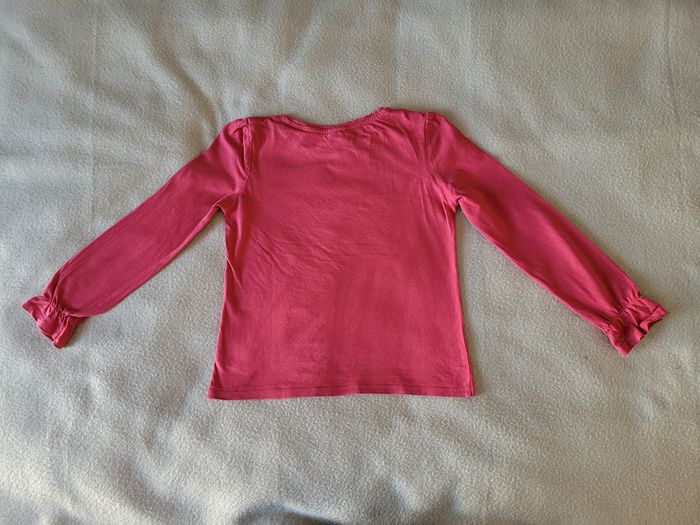 T-shirt palomino 128 cm - photo numéro 3