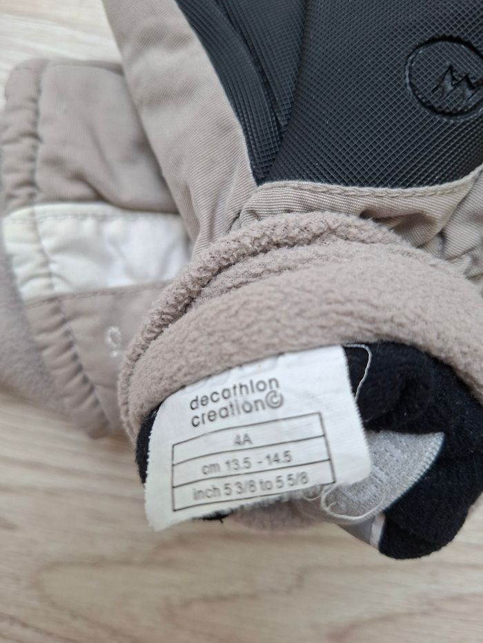 Combinaison de ski - photo numéro 2