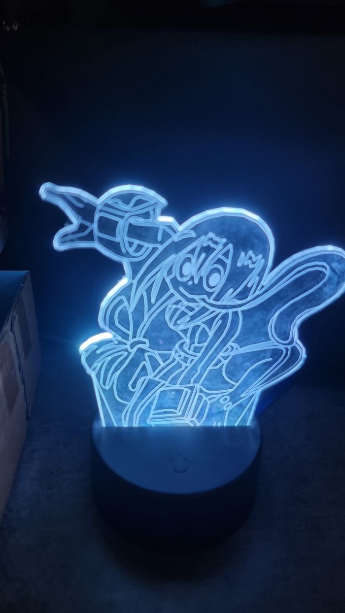 Lampe led one piece - photo numéro 2