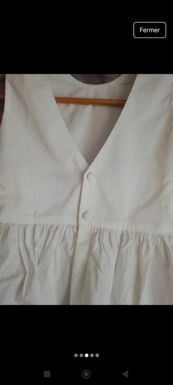 Robe cérémonie - photo numéro 3