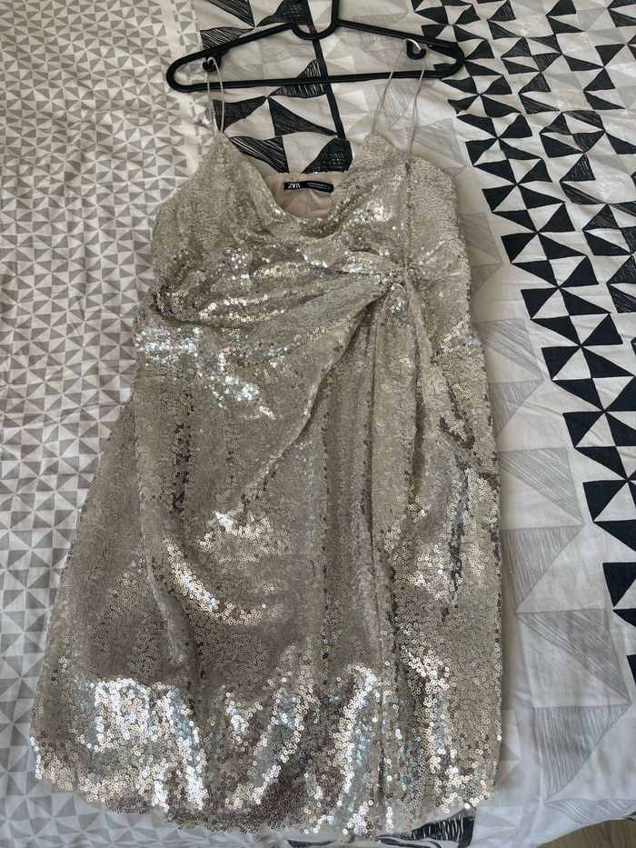 Lot de 6 robes parfait état - photo numéro 3