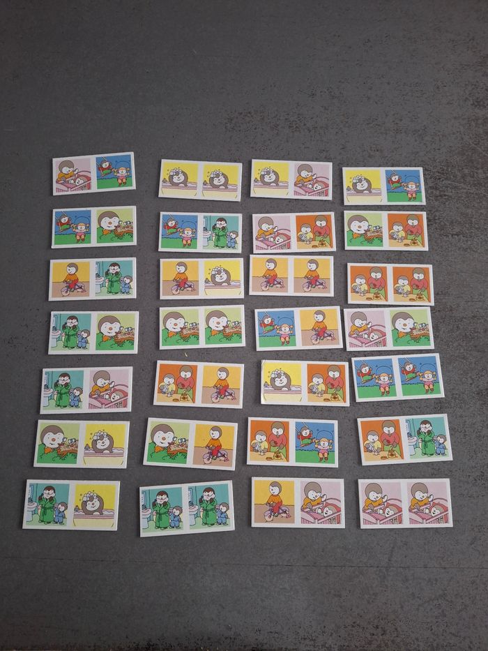 Jeu tchoupi - photo numéro 4