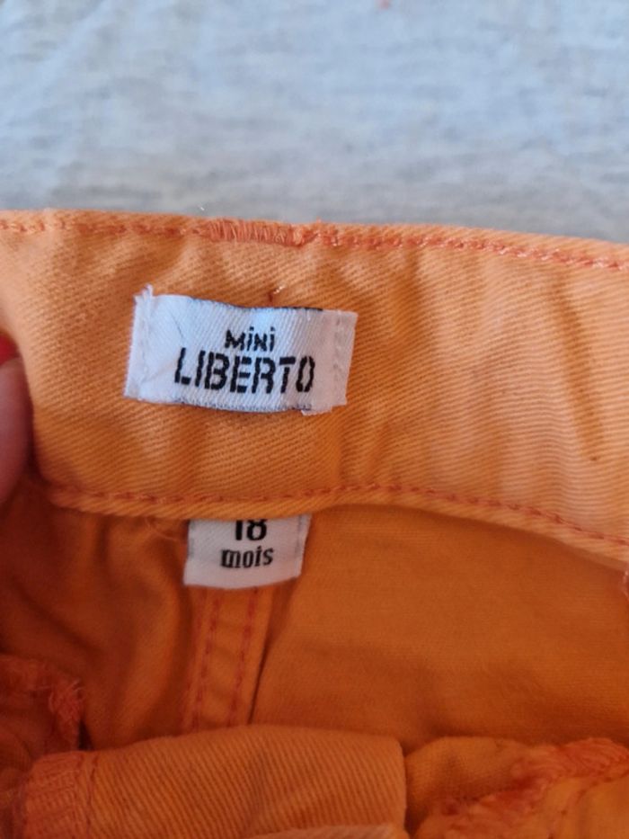 Tenue 18 mois - photo numéro 2