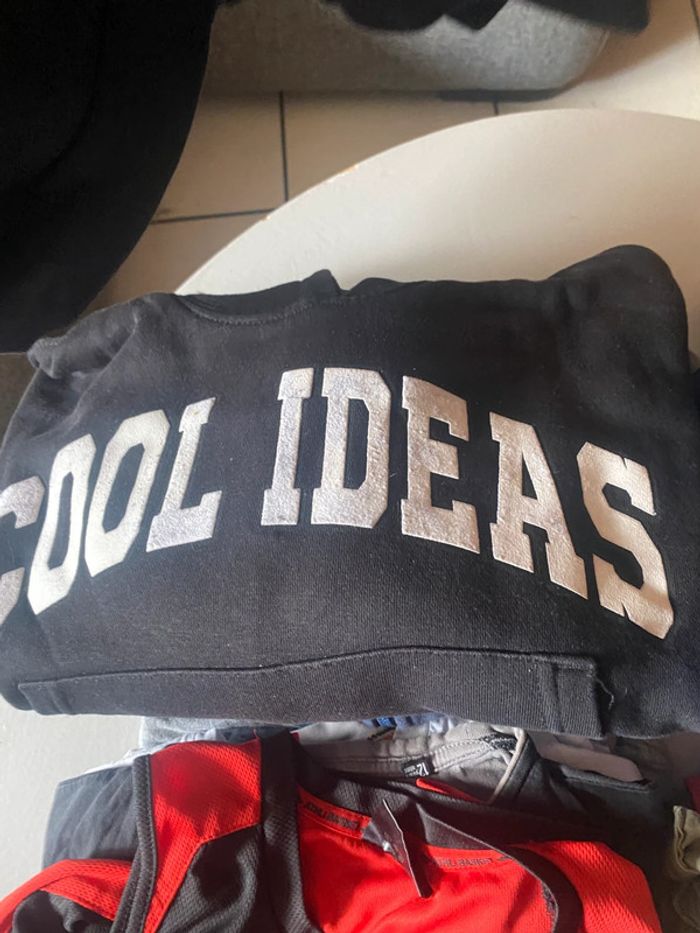 Gros lot garçon taille 12 ans toute marque idéal - photo numéro 3