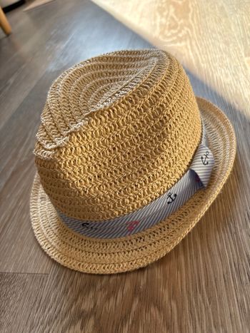 Chapeau taille 49 cm