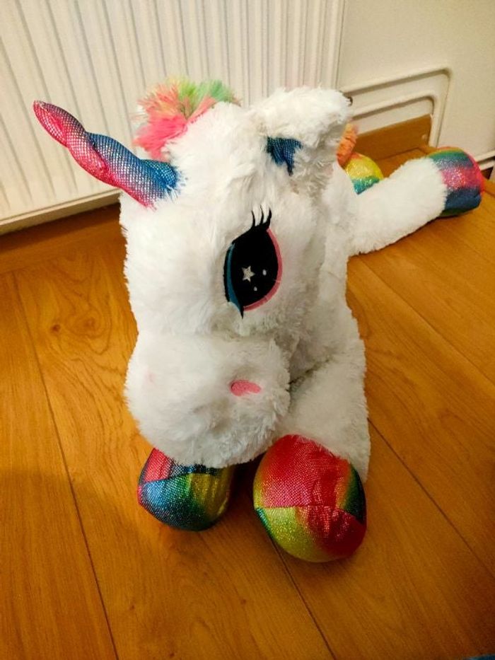 Licorne XXL