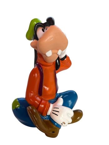 Pouet pourt#disney#dingo