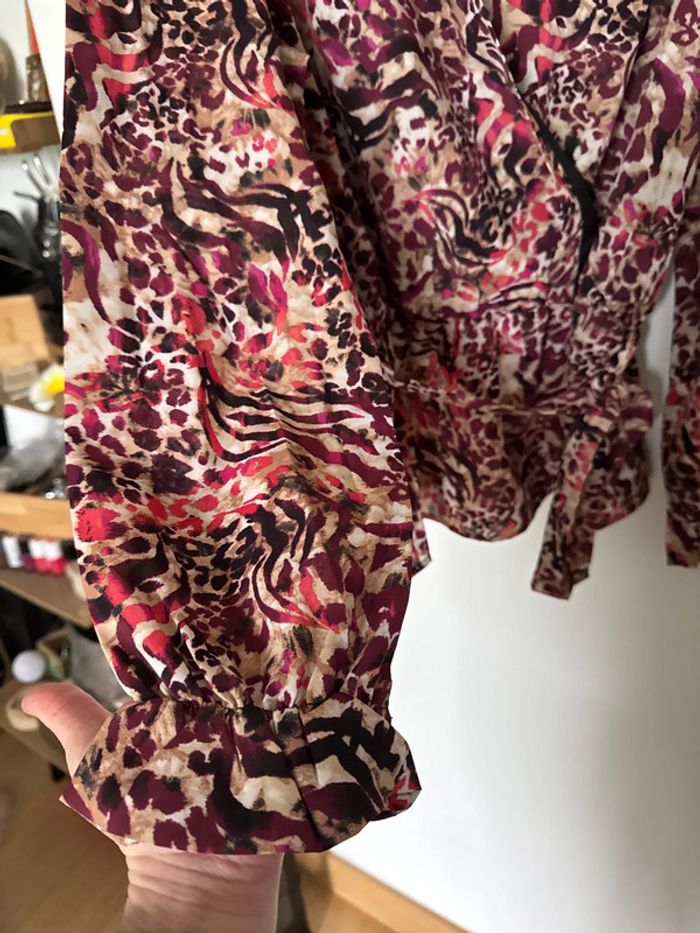 Blouse femme - photo numéro 3