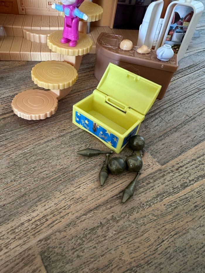 Maison Masha et Mishka - photo numéro 4