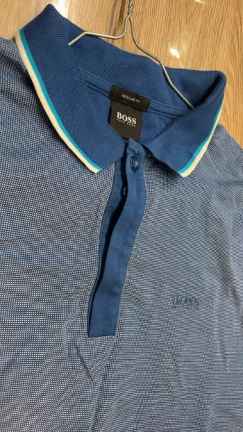 Polo Boss
