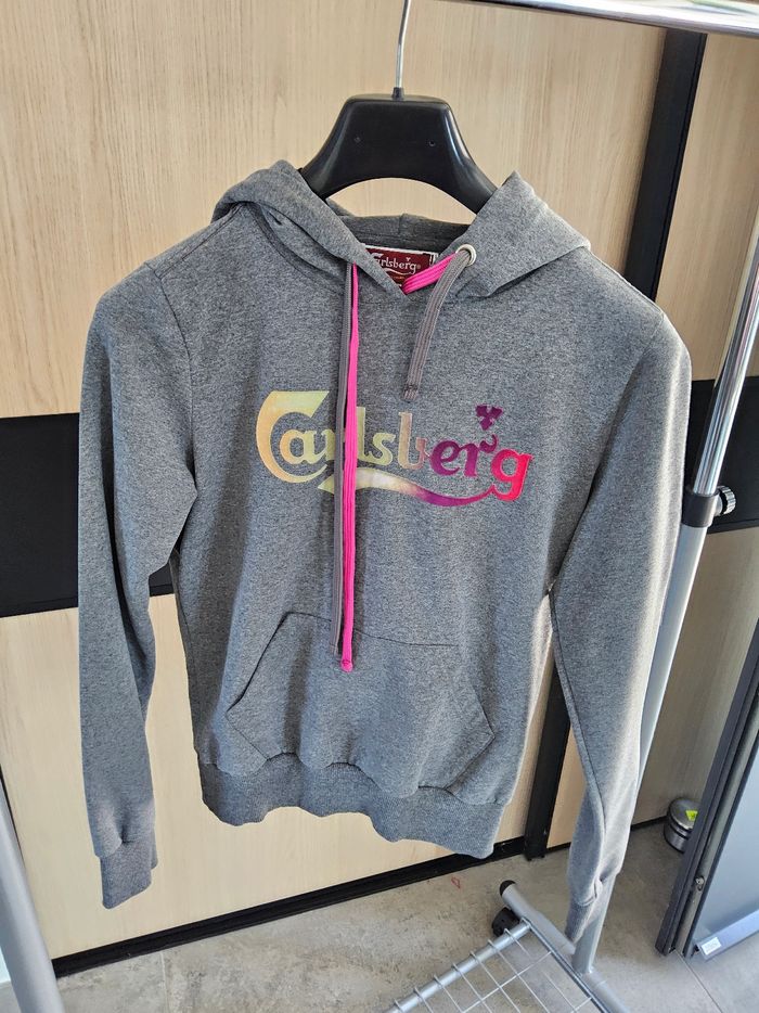 Sweat à capuche  taille M
