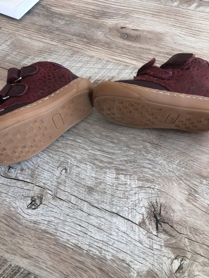 Chaussure premier pas aster - photo numéro 3