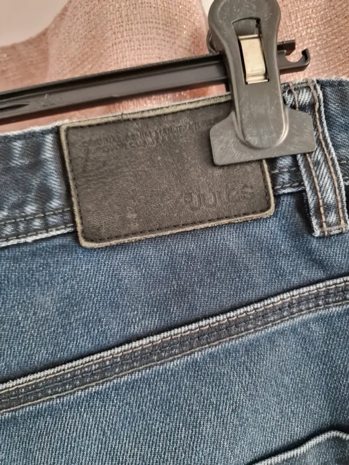 Jeans homme - photo numéro 5