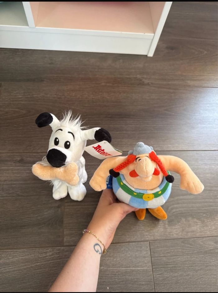 Peluches ou doudous - photo numéro 6