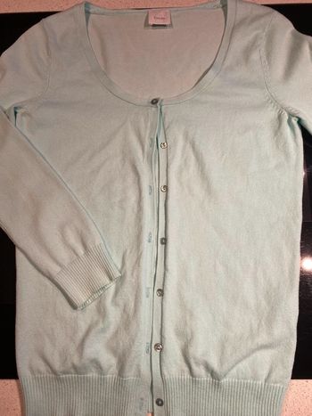 Pull camaïeu
