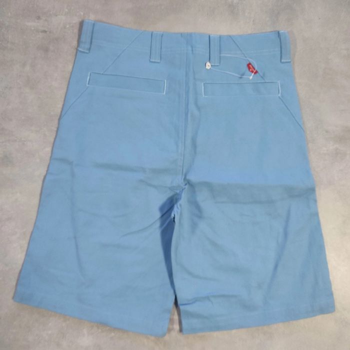 Bermudas vintage skate y2k 2000 Element taille 32us 42fr - photo numéro 2