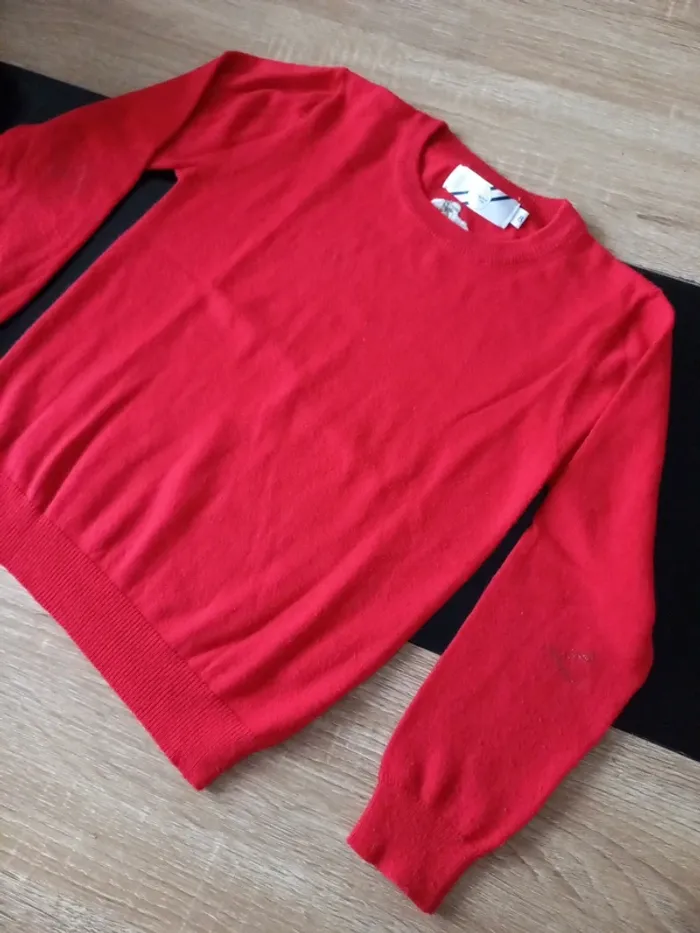 Pull fille 8 ans - photo numéro 6