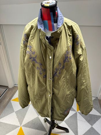 Manteau vintage Pacific Motion Taille 44