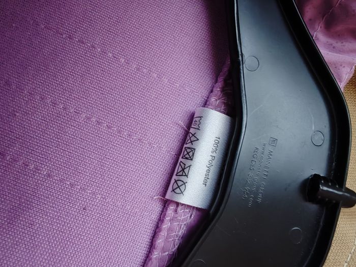 Veste polaire - photo numéro 7