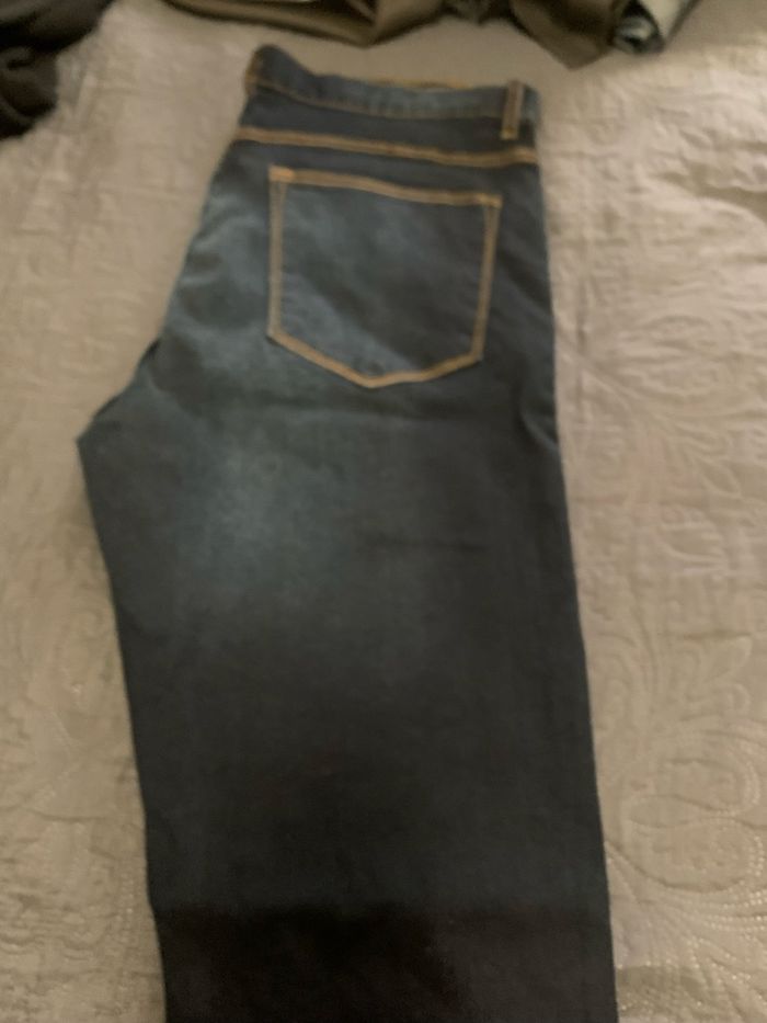 Jean homme  lots deux jeans taille 42 - photo numéro 6