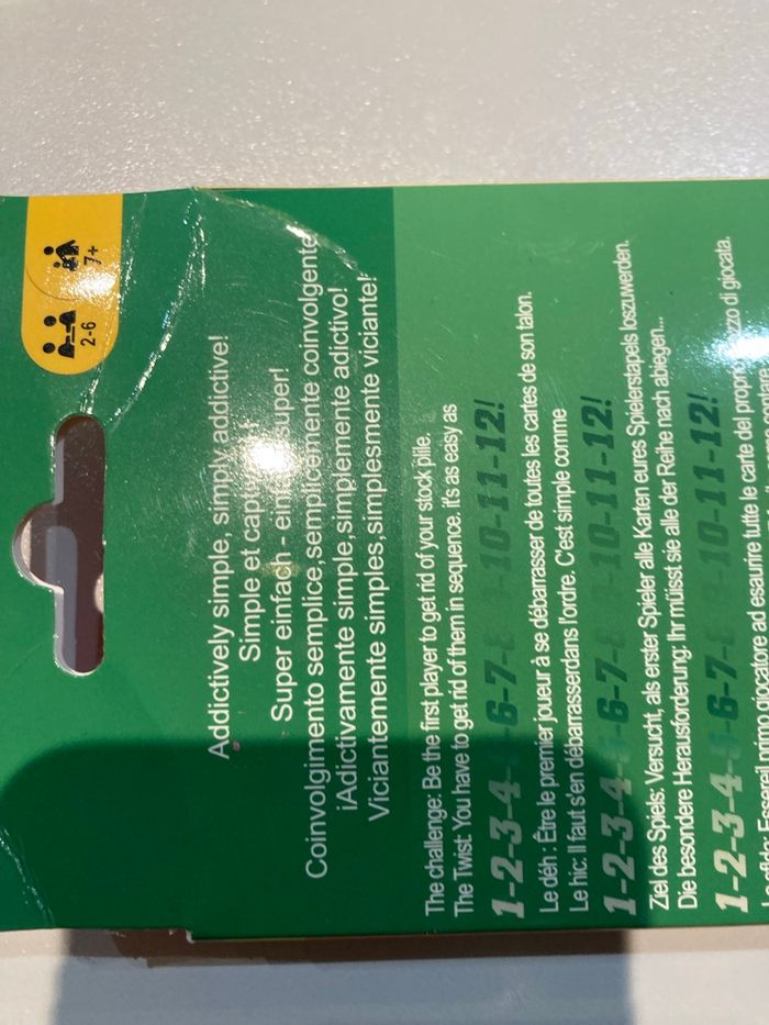 Jeu skions - photo numéro 2