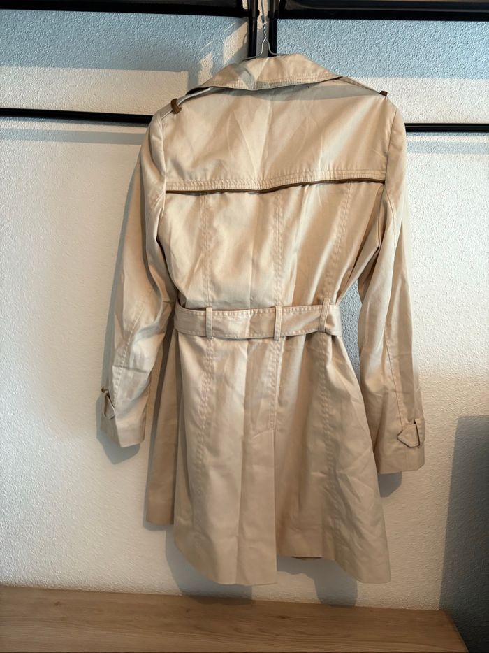 Trench Primark femme - photo numéro 4