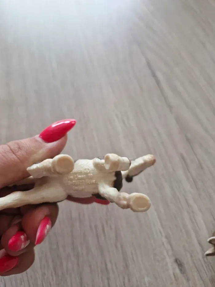 Figurine Schleich - photo numéro 2