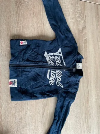 lot de pull 24 mois