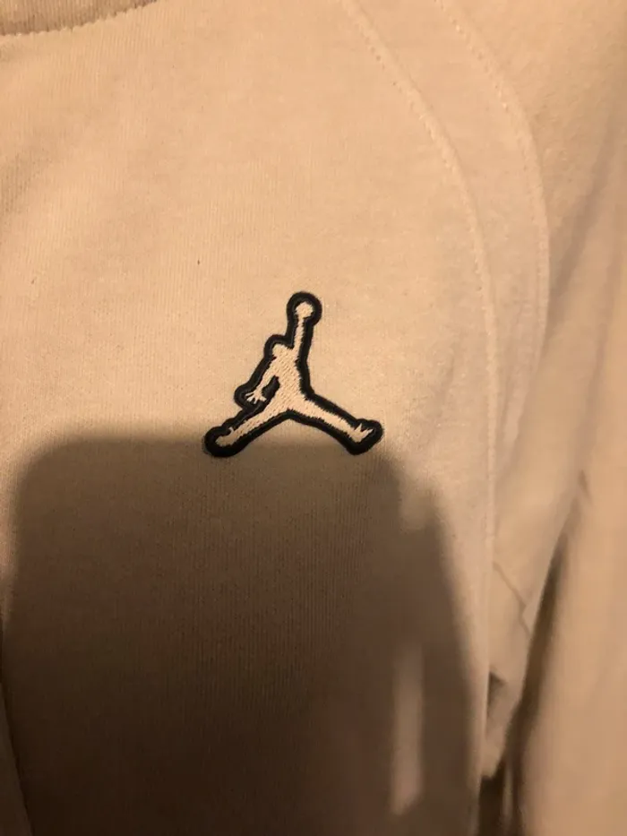 Veste Jordan taille M - photo numéro 5