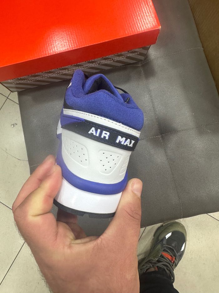 Air max bw - photo numéro 3