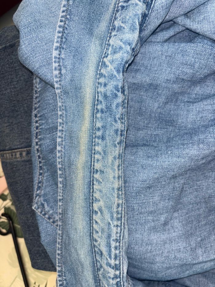 Veste longue Lévis - photo numéro 8