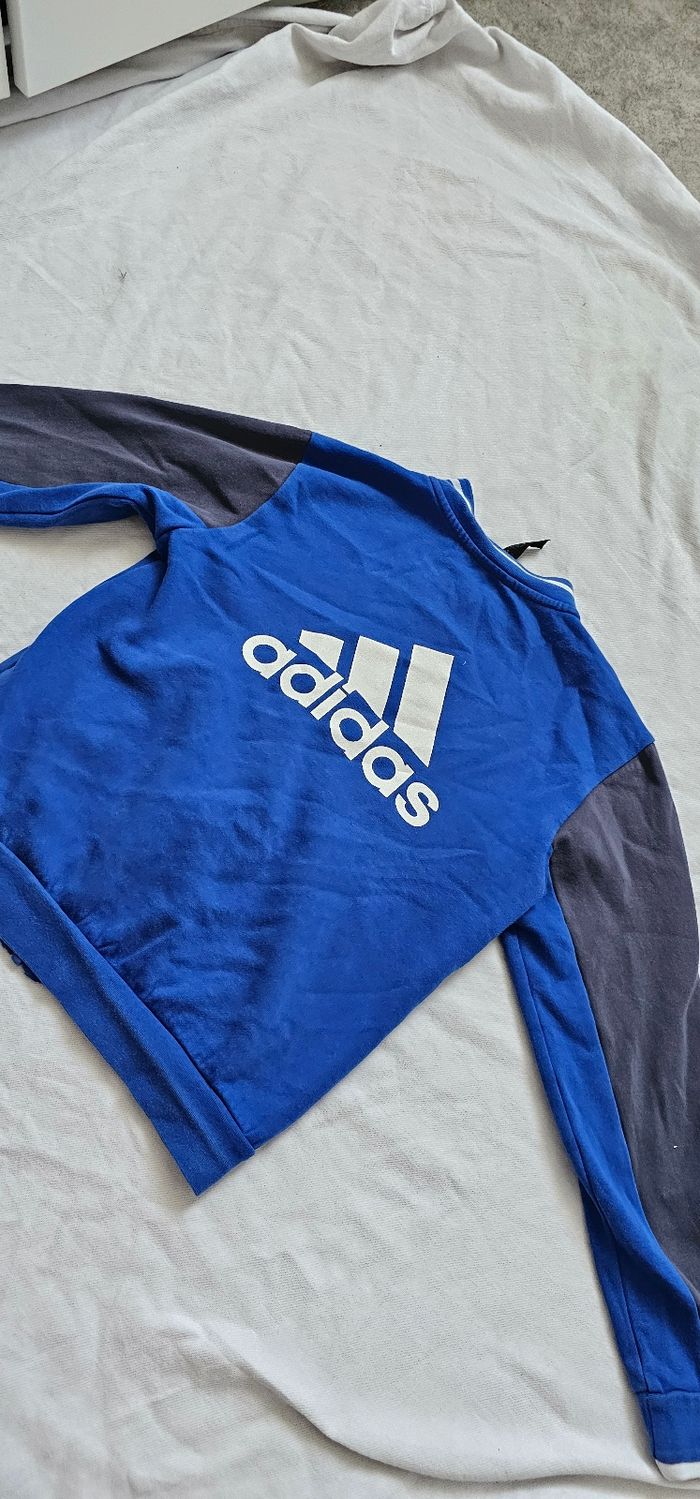Ensemble Adidas 9-10 ans - photo numéro 8