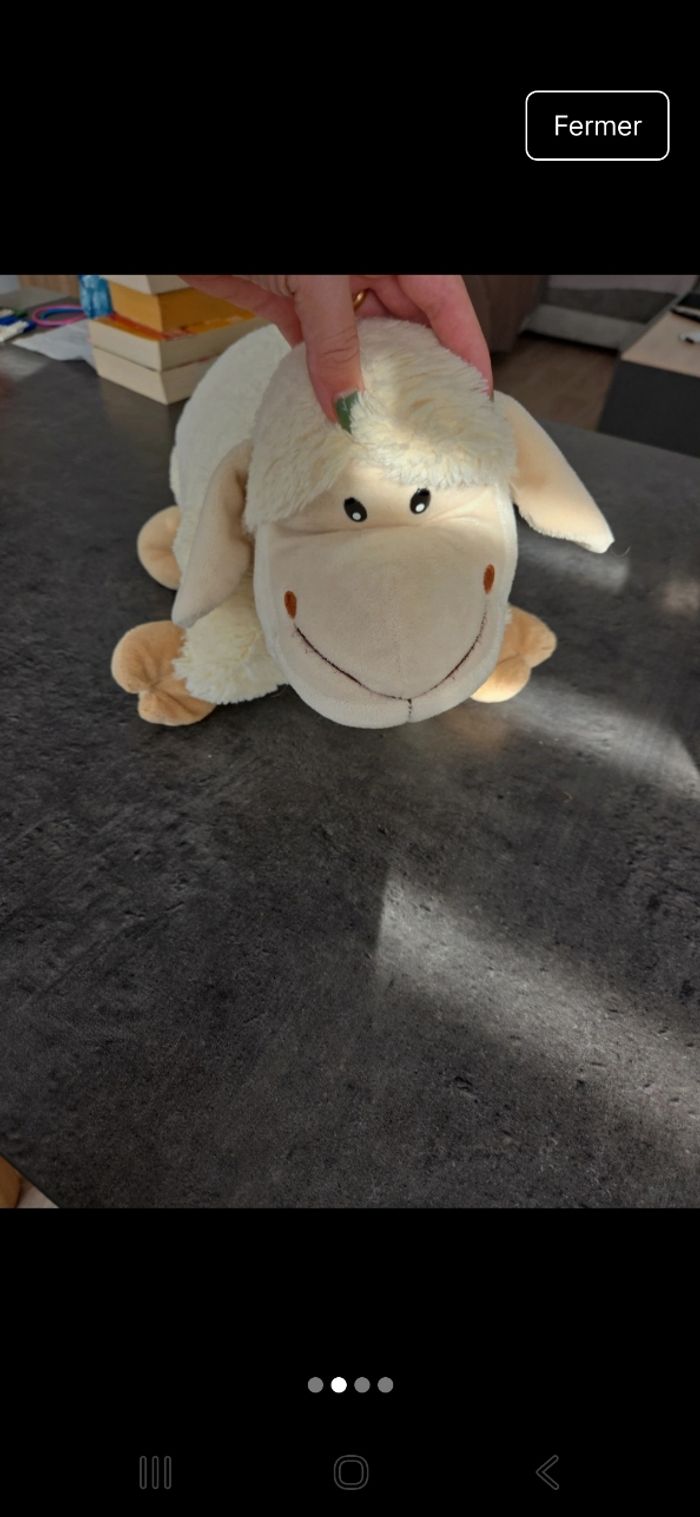 Peluche - photo numéro 2