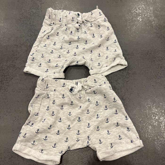 Shorts 18 mois C&A