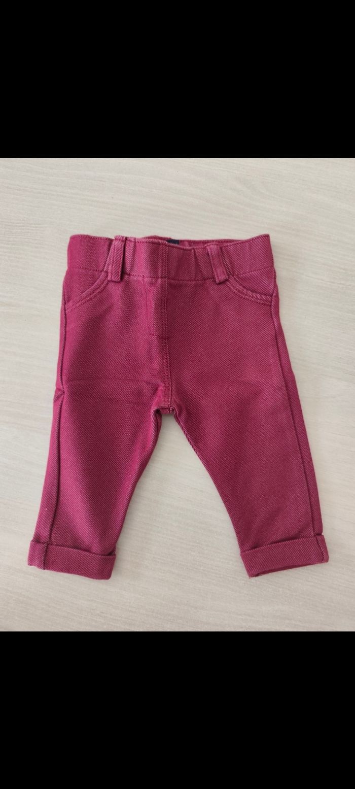 Jegging