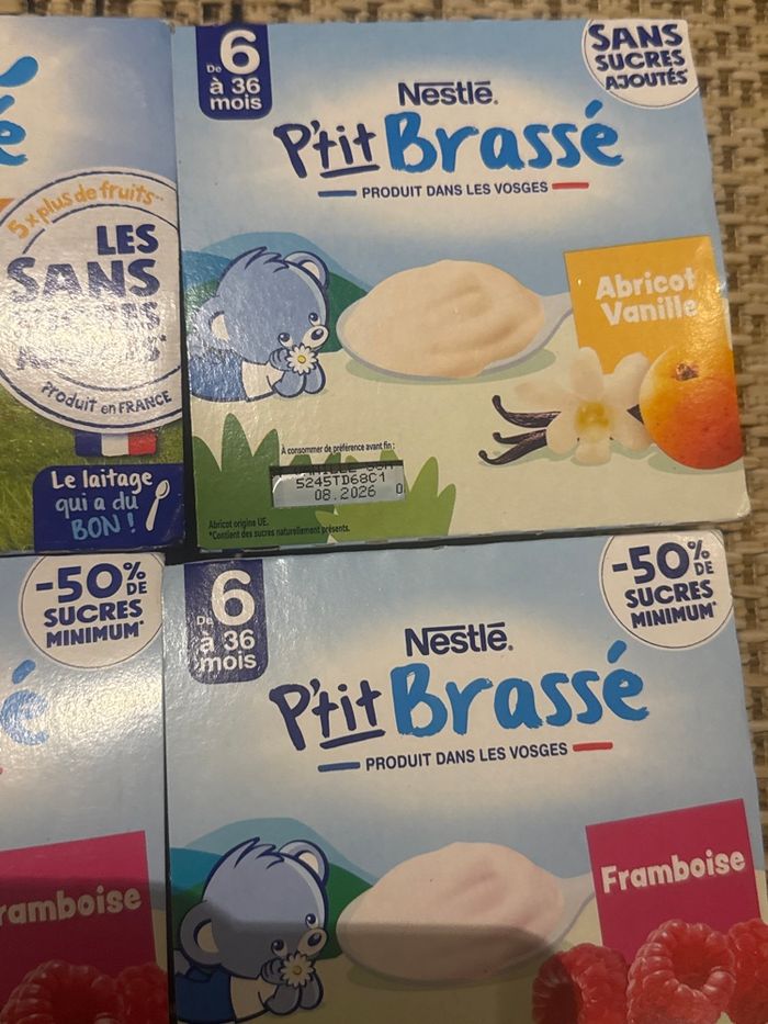 Repas, enfants - photo numéro 4