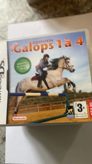 Galops