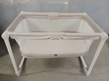 Lit Chicco Zip and Go