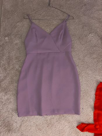 Robe d’été