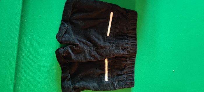 Lot 4 shorts taille 3 mois - photo numéro 3