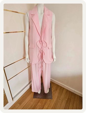 Ensemble 2 pièces pour femmes