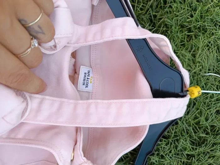 Robe 18 mois - photo numéro 2