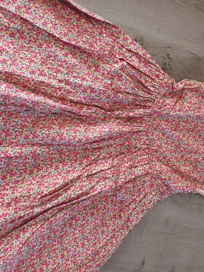 Robe fille - photo numéro 3